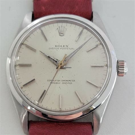 Rolex Oyster Perpetual 5015 for sale 